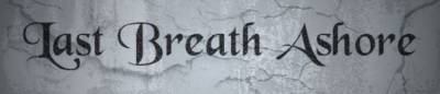 logo Last Breath Ashore